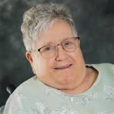 Vera Mae Greve Obituary August 23, 2023