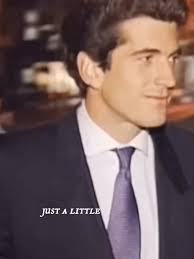Edward X Young and Jfk Jr