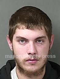 Recent arraignments include felony drug charges.