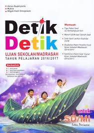 Kunci Jawaban Detik Detik Sd 2019 Bahasa Indonesia Prediksi 2 Gudang Kunci
