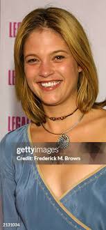 155 Nicki Lynn Aycox Photos & High Res Pictures