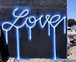 the man behind the wall