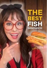 Cudaco-Style Fish Sandwich Recipe from Chef Shaun Brian