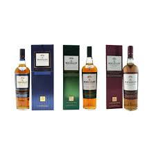 The Macallan Success Gather Social The Macallan