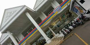 Yuk intip lebih dekat kendaraan taktis maung yang dipesan prabowo. Bak Istana Indomaret Megah Ini Punya Sultan Hitekno Com