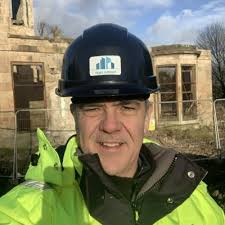 Early days at Acre Road for us at the Teal Group, more to follow in future  weeks