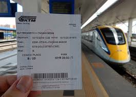 Singapore To Thailand By Train The Long Haul Train To Bangkok