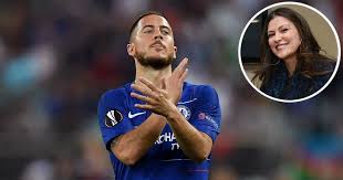 Eden hazard speaks spanish after the match vs celta vigo. Evening Standard Reals Gesprach Mit Chelsea Direktorin Bezuglich Hazard Verlief Ohne Erfolg Tribuna Com