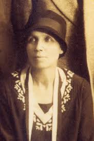 Mrs Sarah Elizabeth “Sadie” Dewitt Stearns (1882-1968)