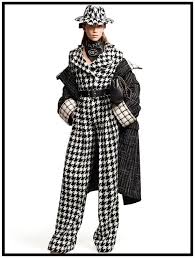 ✨ ⚪ ⚫ ⚜️ ✨ farewelling another gorgeous chanel christmas moon campaign looking forward to the… How Chanel Fall Winter 2019 Campaign Became An Homage To Karl