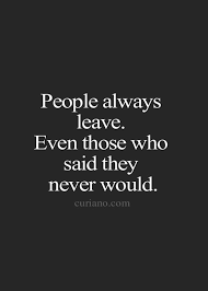 Smile Empty Soul Don T Ever Leave Me Alone 165 Inspirational Quotes About Moving On Forgotten Quotes Quotes About Moving On Fast Quotes