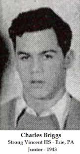 Charles Ackerly “Chuck” Briggs Sr. (1926-2015)