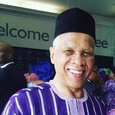 Terrence Davis Obituary (1941