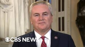 GOP Rep. James Comer