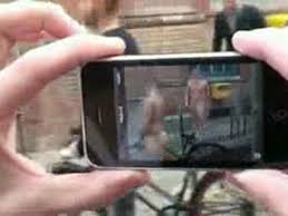 In a time when mobile phones did not exist, teen magazines were filled hence, i take this opportunity to debunk every myth: Iphone X Ray Vision App Inaked Video Dailymotion