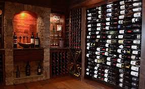 9400 bob beatty road charlotte, nc 28269. 250 500 Bottle Capacity Custom Wine Cellars Cellar Design Examples