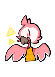 Pin By Rebecca Hamby Langford On Art Art Art How To Draw Flamingo Flamingo Art Meme Background