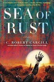 Also known as ascorbic acid, vitamin. Sea Of Rust By C Robert Cargill