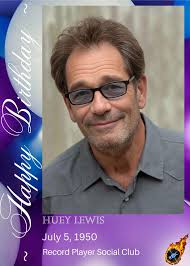 Huey Lewis's path to fame is a testament to his passion, perseverance, and  raw talent. Born as Hugh Anthony Cregg III