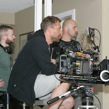 Scott Riopelle Photos