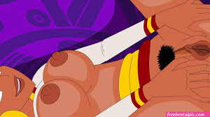 Emperors new groove hentai - Free Hentai Pic