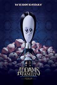 Addams Family 2019 Google Search Animasi