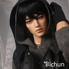 Bts Bjd Dolls For Sale Cheap Bjd Doll Buy Quality Bjd Doll 1 4 Directly From China 1 4 Bjd Doll Suppliers Iplehouse Fid Arivd Bichun De Sharnirnye Kukly Igrushki Hudozhestvennye Kukly