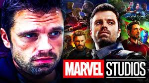 Sebastian Stan Explains His Love for WandaVision & Black Widow