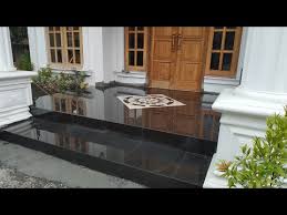 Rumahpedia.info gambar bentuk teras rumah idaman minimalis terbaru 2014. Wn Warna Keramik Teras Rumah Minimalis