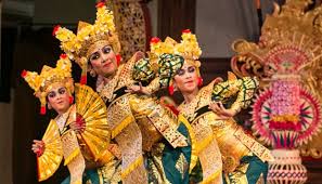 Check spelling or type a new query. Tari Pendet Tarian Tradisional Tertua Di Bali Lezgetreal