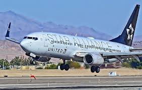 Employees can log in to flying together portal to communicate, get. N26210 Star Alliance United Airlines 1998 Boeing 737 824 C N 28770 United Airlines The Unit Boeing 737
