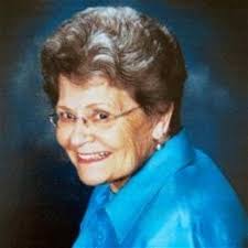 Margery Johnson Obituary