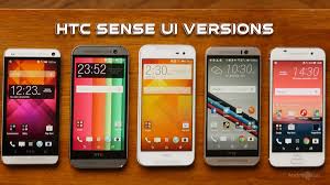 Htc super tool permite desbloquear el bootloader y liberar los teléfonos htc. Htc Sense Ui Versions Features Devices Details Androidrun Com