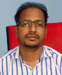 Dr. Srikanth K