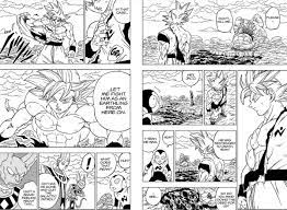 Before dragon ball gets into its next major villain it's important to understand what happened to all of the previous enemies. Dragon Ball Super Has Goku Ready For A Major Villain Kill