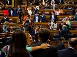 17 people named ines prieto living in the us. Lista Completa De Los 350 Diputados Tras Las Elecciones Generales Del 10 N