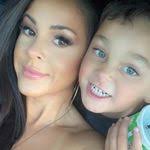 Amanda Salvemini's Instagram, Twitter & Facebook