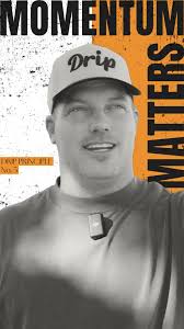 Momentum Matters, @brock.morrison throws down 12 installs