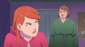 Invincible Atom Eve Trailer