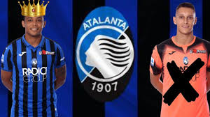 In the game fifa 21 his overall rating is 81. Gollini Papera Ma Muriel Salva Fifa 21 Carriera Allenatore Ep 3 Youtube