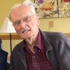 Albin Fred Kayser (1924-2019)