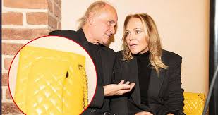 Po rokoch sa znovu objaví na filmovom plátne. Kralovna Luxusu Dagmar Havlova Kabelku Za 100 Tisic Hodila Do Kouta Blesk Cz