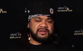 Jacob Fatu's Instagram, Twitter & Facebook