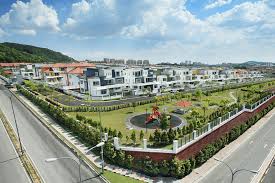 Sungai long is a main township in kajang, selangor, malaysia. Taming Mutiara 2 For Sale In Bandar Sungai Long Propsocial