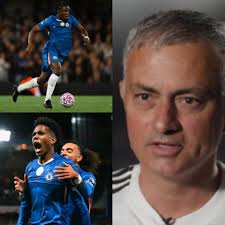 Chelsea is even feeling big 😂