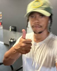 Oprah once said that “Enough crumbs make toast, lil bro keep grinding”  Gotta cool show coming up Friday @semitropicwines pull up Let's toast 🍞