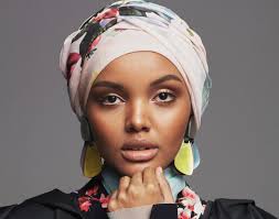 Take me as I am': Halima Aden announces comeback with a new direction
