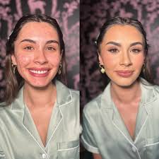 Happy merchant Monday everyone! I'm Britta, a local makeup artist, and I'm  so honored to be able to help anyone feel like the best version of  themselves for any and all occasions!