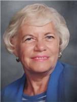 Elizabeth Way Obituary (1933