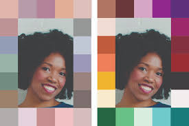 Hex codes (also known as color codes) are one of the easiest ways to change the look of elements on your website including backgrounds, text, borders and more. Design A Personal Color Palette Seamwork Magazine